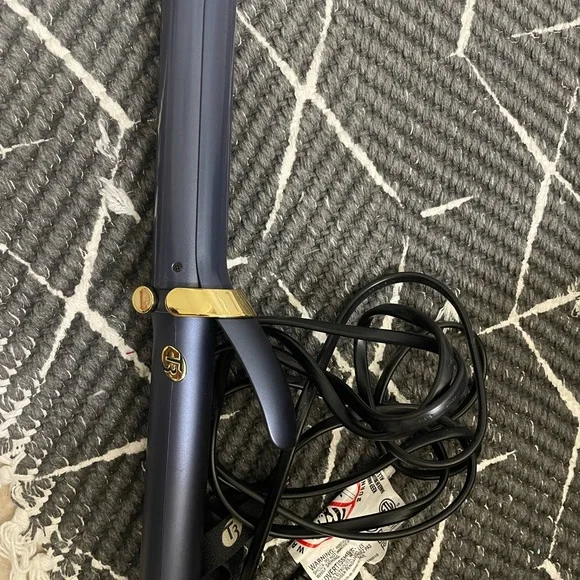 T3 | Accessories | T3 Curling Wand Size 25 | Poshmark display picture 3